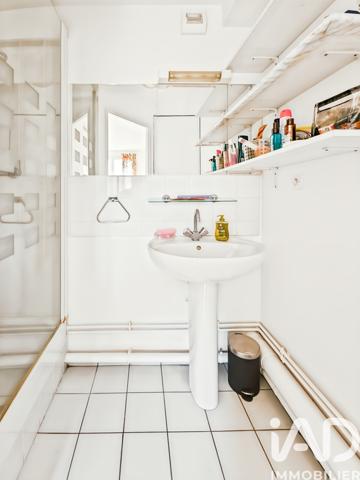 Maison à vendre 6 pièces 119,7 m² Montreuil