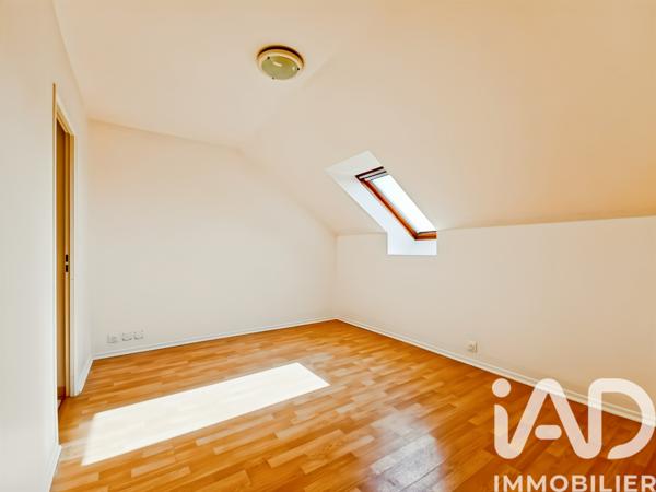 Maison à vendre 6 pièces 119,7 m² Montreuil