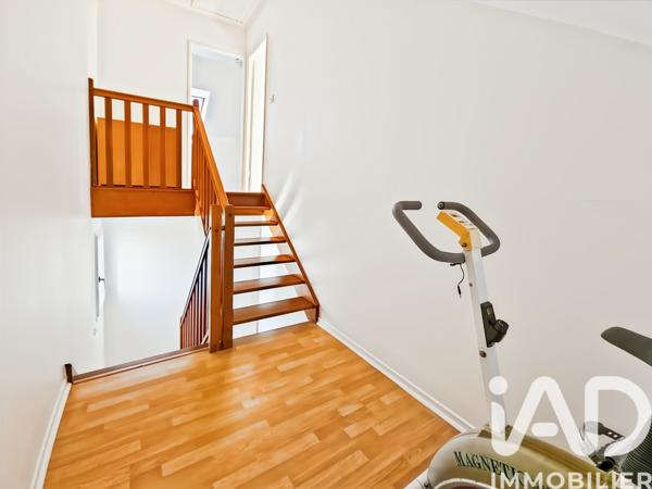 Maison à vendre 6 pièces 119,7 m² Montreuil