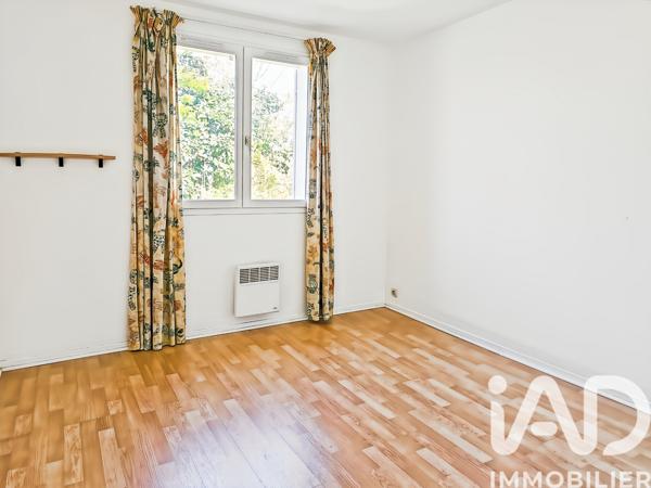 Maison à vendre 6 pièces 119,7 m² Montreuil