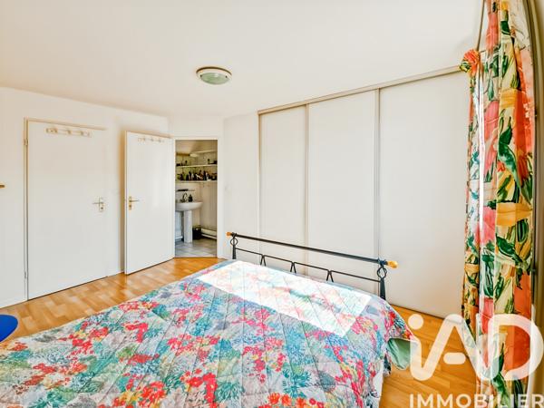Maison à vendre 6 pièces 119,7 m² Montreuil