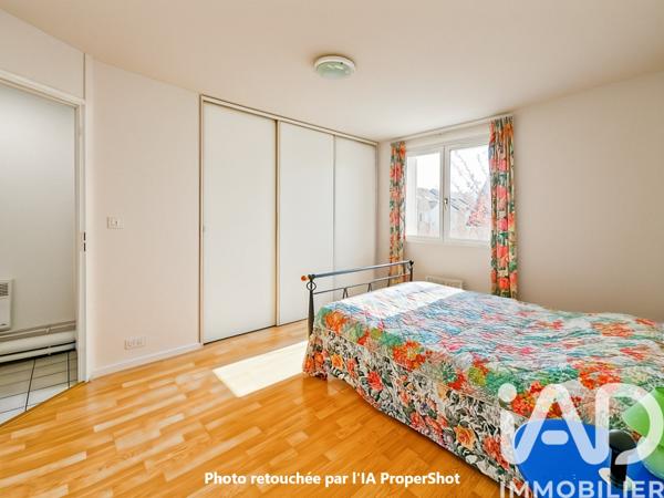 Maison à vendre 6 pièces 119,7 m² Montreuil