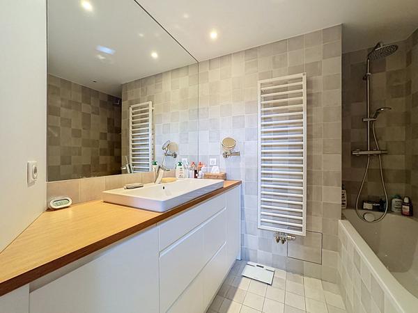 Appartement Boulogne Billancourt 3 pièce(s) 60 m2