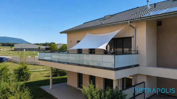 Superbe et récent Duplex à Crozet