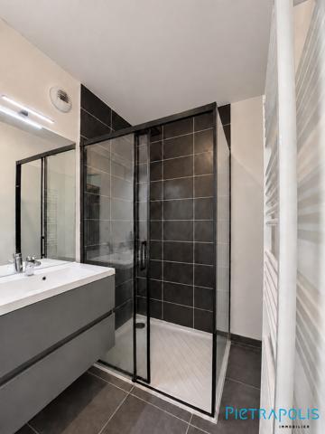 Superbe et récent Duplex à Crozet