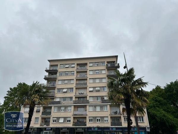 Appartement à vendre 3 pièces 97.95m²