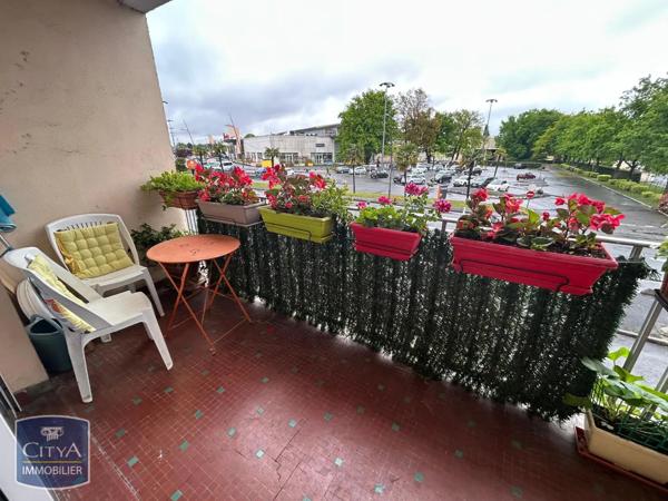 Appartement à vendre 3 pièces 97.95m²
