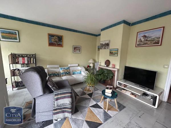 Appartement à vendre 3 pièces 97.95m²