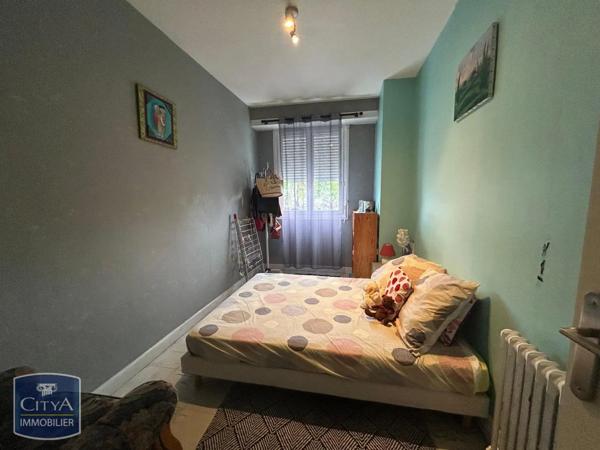 Appartement à vendre 3 pièces 97.95m²