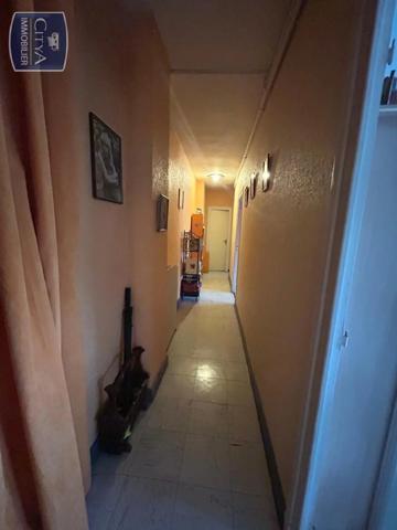 Appartement à vendre 3 pièces 97.95m²