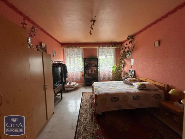 Appartement à vendre 3 pièces 97.95m²