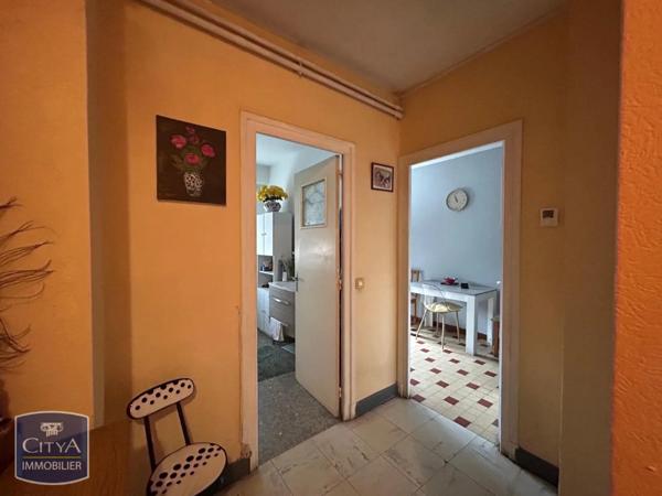 Appartement à vendre 3 pièces 97.95m²