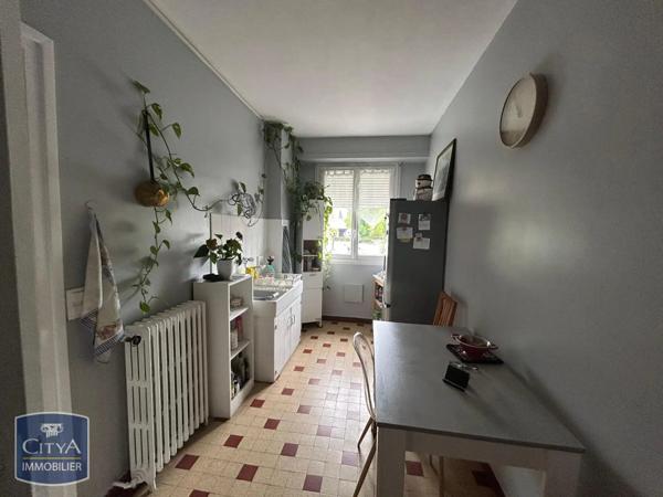 Appartement à vendre 3 pièces 97.95m²