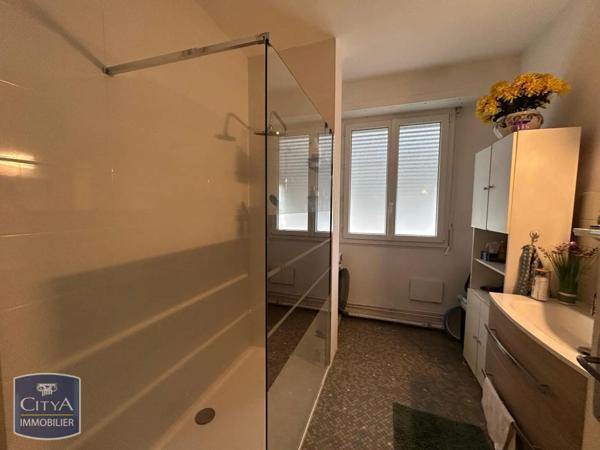 Appartement à vendre 3 pièces 97.95m²