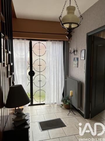 Maison à vendre 4 pièces 90 m² Camblain-Châtelain