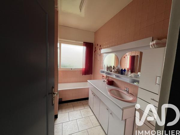 Maison à vendre 4 pièces 90 m² Camblain-Châtelain