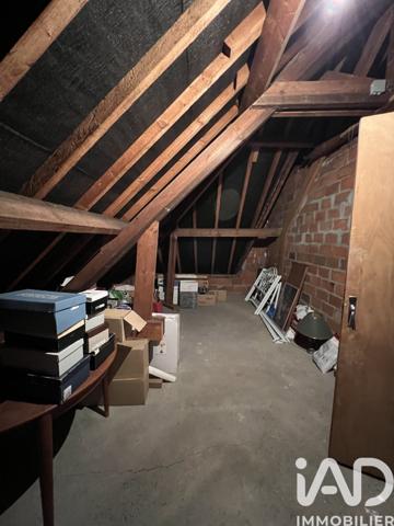 Maison à vendre 4 pièces 90 m² Camblain-Châtelain