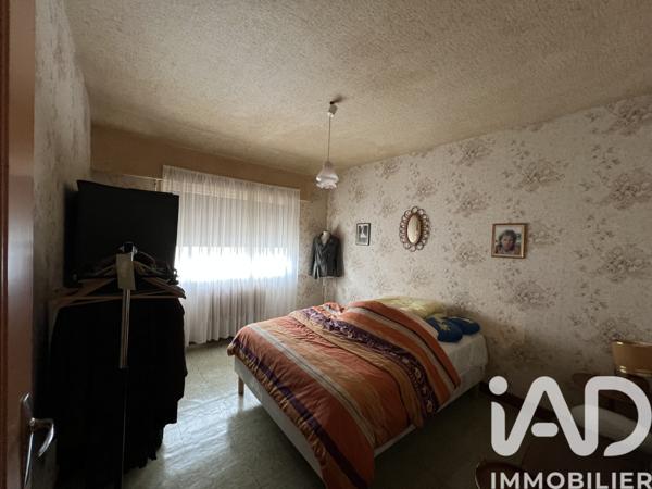 Maison à vendre 4 pièces 90 m² Camblain-Châtelain