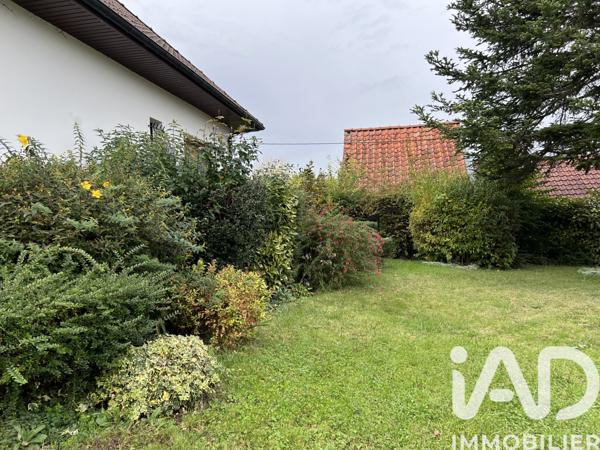 Maison à vendre 4 pièces 90 m² Camblain-Châtelain