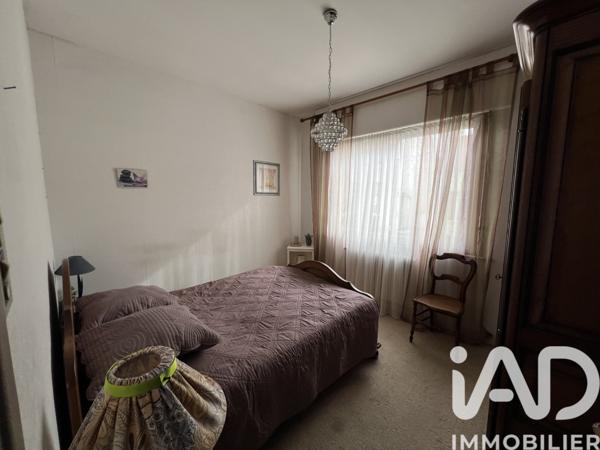 Maison à vendre 4 pièces 90 m² Camblain-Châtelain