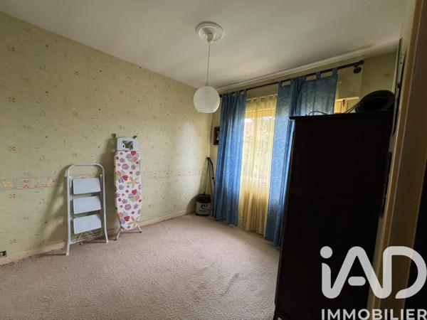 Maison à vendre 4 pièces 90 m² Camblain-Châtelain