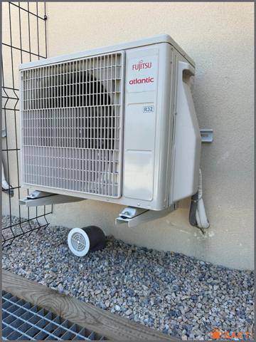 Maison 3 chambres et GARAGE à TAVEL