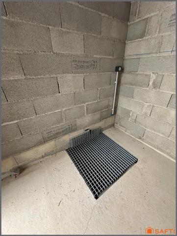 Maison 3 chambres et GARAGE à TAVEL