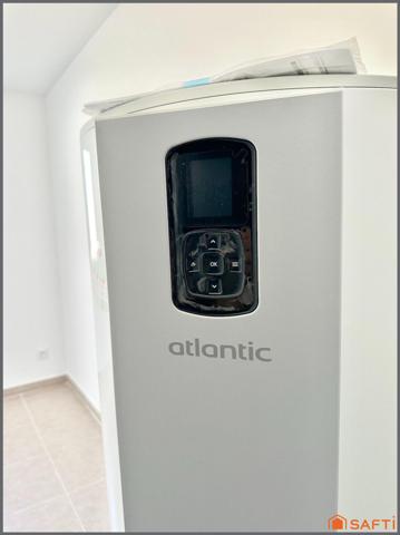 Maison 3 chambres et GARAGE à TAVEL