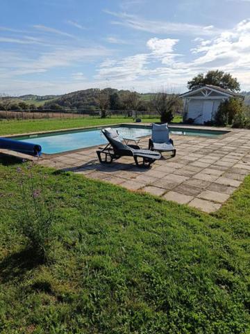 Maison Marciac 5 pièce(s) 215 m2