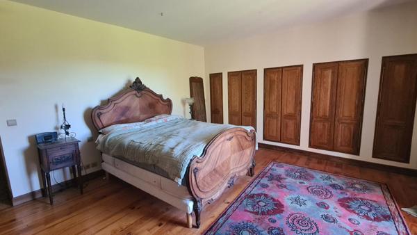 Maison Marciac 5 pièce(s) 215 m2