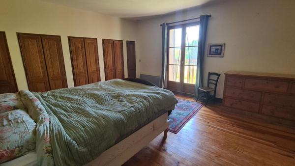 Maison Marciac 5 pièce(s) 215 m2