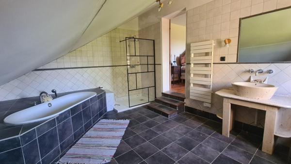 Maison Marciac 5 pièce(s) 215 m2