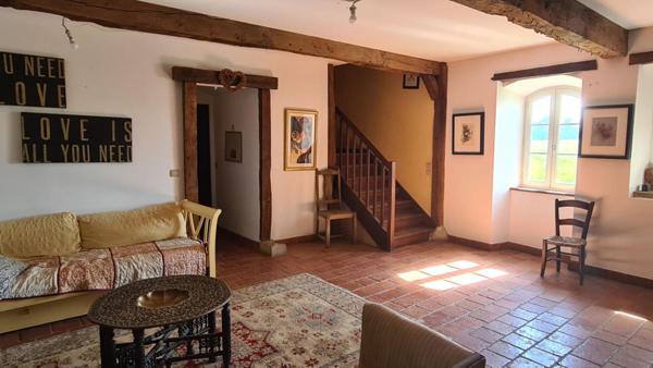 Maison Marciac 5 pièce(s) 215 m2