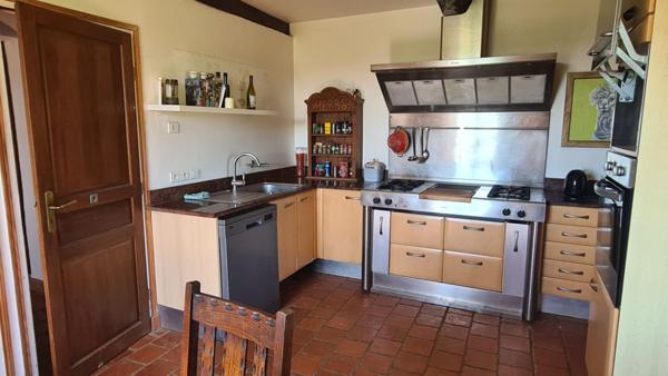 Maison Marciac 5 pièce(s) 215 m2