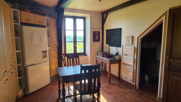 Maison Marciac 5 pièce(s) 215 m2