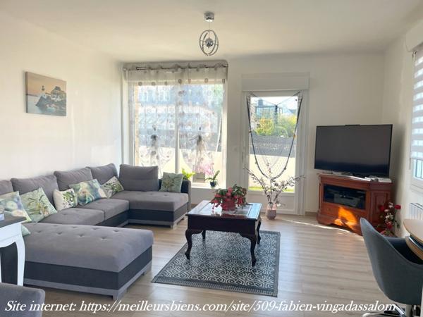 MAGNIFIQUE MAISON PROCHE PLAGES