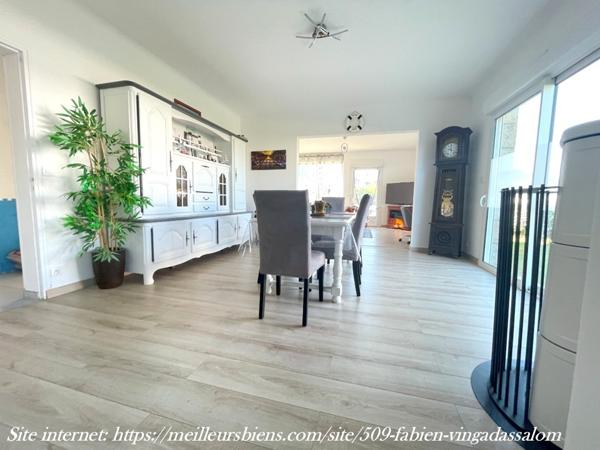 MAGNIFIQUE MAISON PROCHE PLAGES