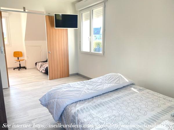 MAGNIFIQUE MAISON PROCHE PLAGES