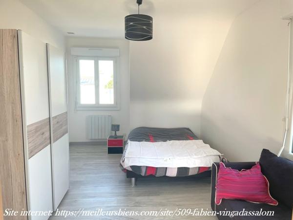 MAGNIFIQUE MAISON PROCHE PLAGES