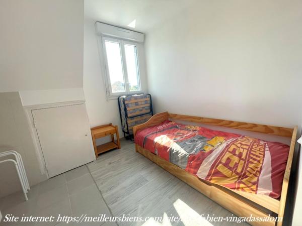 MAGNIFIQUE MAISON PROCHE PLAGES