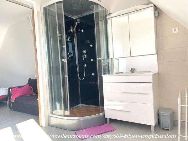 MAGNIFIQUE MAISON PROCHE PLAGES