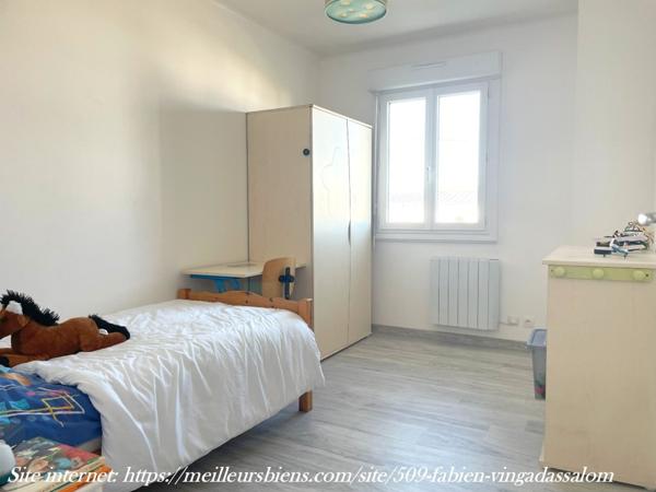 MAGNIFIQUE MAISON PROCHE PLAGES