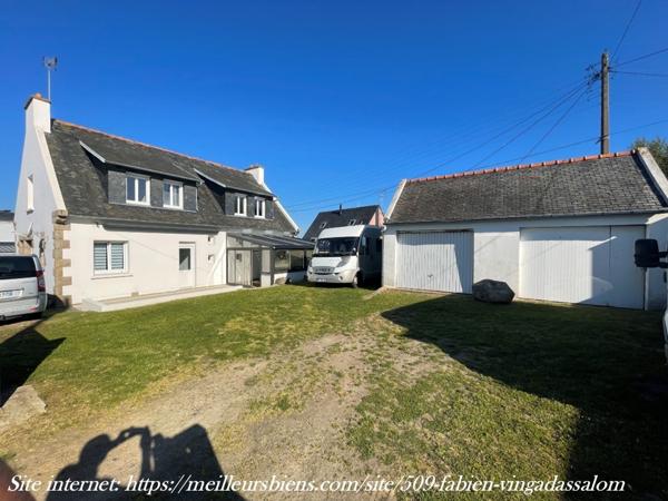 MAGNIFIQUE MAISON PROCHE PLAGES