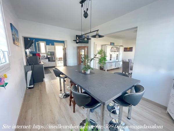 MAGNIFIQUE MAISON PROCHE PLAGES