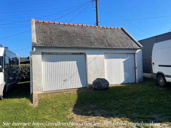 MAGNIFIQUE MAISON PROCHE PLAGES