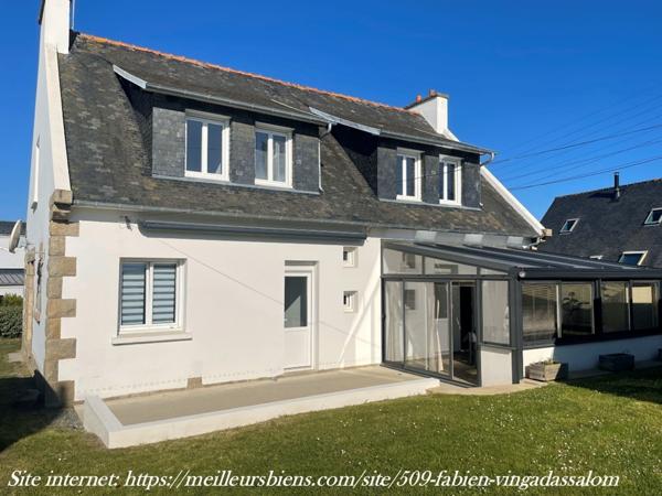 MAGNIFIQUE MAISON PROCHE PLAGES