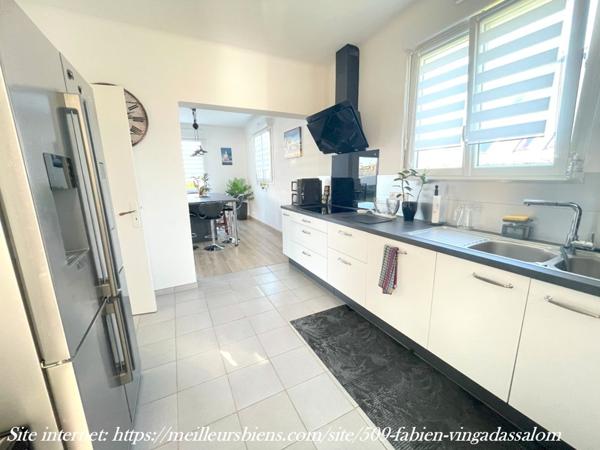 MAGNIFIQUE MAISON PROCHE PLAGES