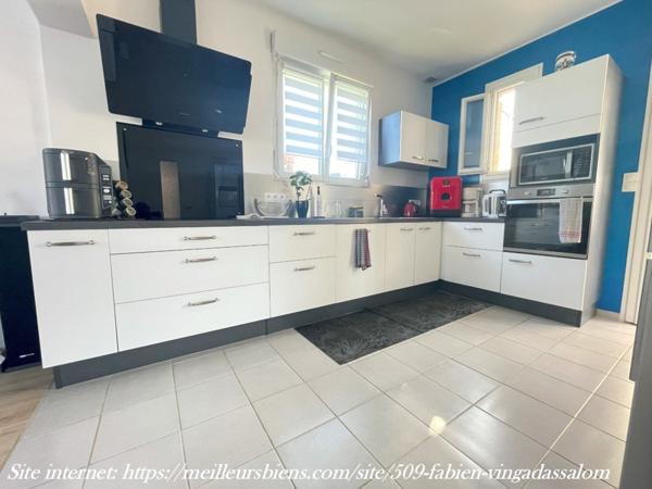 MAGNIFIQUE MAISON PROCHE PLAGES