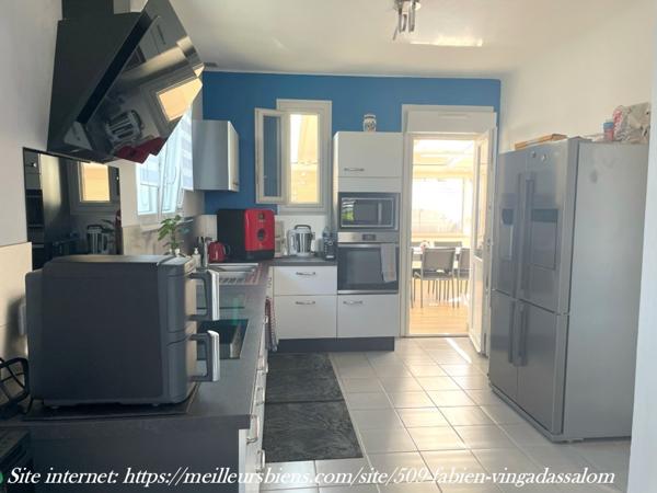 MAGNIFIQUE MAISON PROCHE PLAGES