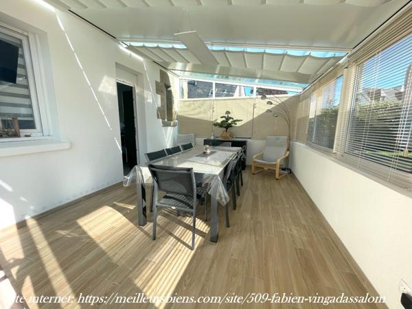 MAGNIFIQUE MAISON PROCHE PLAGES